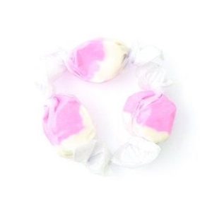 Strawberries & Cream Taffy - 3lb