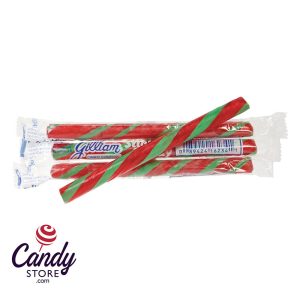 Strawberry Candy Sticks - 80ct