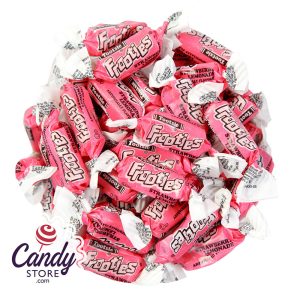 Strawberry Lemonade Frooties Tootsie Roll - 360ct