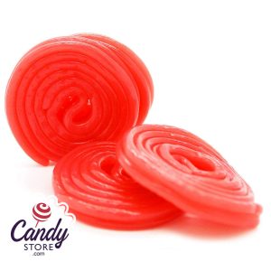 Strawberry Licorice Broadway Wheels - 4.4lb