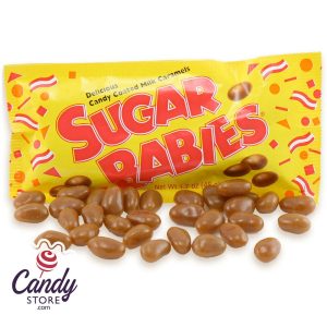 Sugar Babies Candy - 24ct