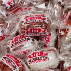 Sugar Free IBC Root Beer Float Barrels - 5lb