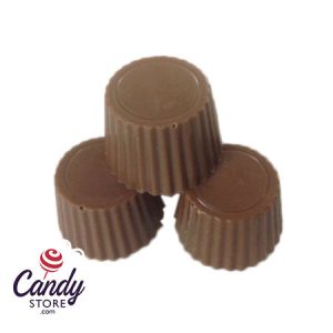Sugar Free Mini Peanut Butter Cups - 6lb