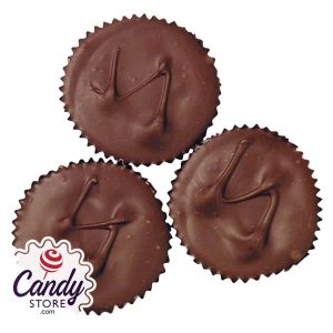 Sugar Free Peanut Butter Cups - 48ct