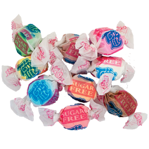 Sugar Free Salt Water Taffy Lite - 5lb