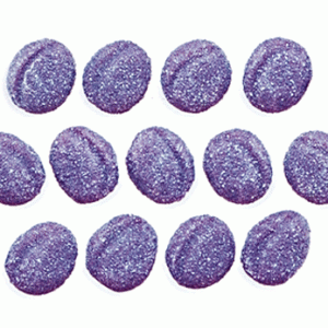 Sugar Plums Jells - 10lb