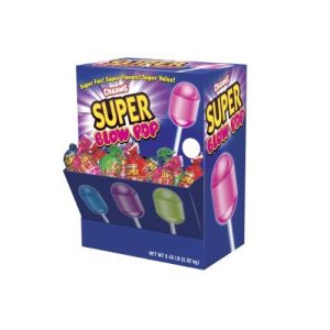 Super Blow Pops - 100ct