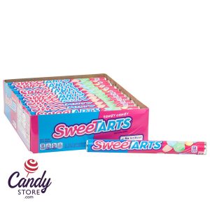 SweeTarts Candy Rolls - 36ct