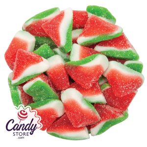 Sweet Watermelon Slices - 5lb