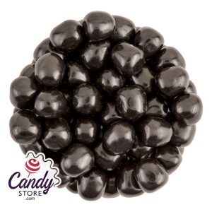 Sweet's Black Cherry Fruit Sours - 5lb