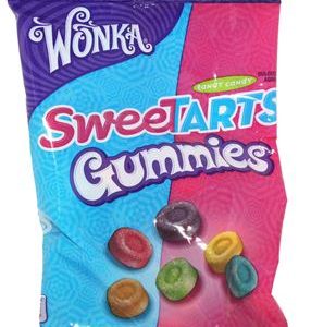 Sweetart Gummies - 12ct