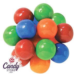 Tearjerker Sour 850ct Gumballs - 17.7lb