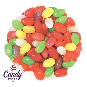 Teenee Beanee Assorted Jelly Beans - 10lb