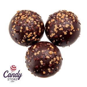 Tiramisu Dessert Birnn Truffles Dark Chocolate - 1.75lb