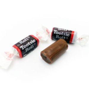 Tootsie Rolls Midgees Candy - 7.5lb