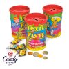 Toxic Waste Tye Dye Bank - 12ct