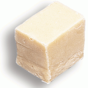 Vanilla Fudge - 6lb