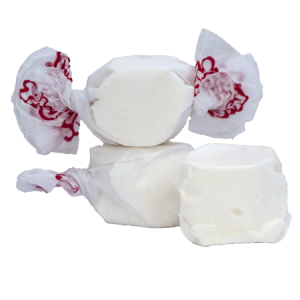 Vanilla Salt Water Taffy - 2.5lb