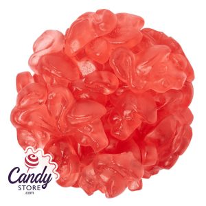 Vidal Gummy Pink Flamingos - 2.2lb