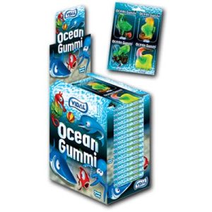 Vidal Ocean Gummies - 18ct