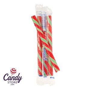 Watermelon Candy Sticks - 80ct
