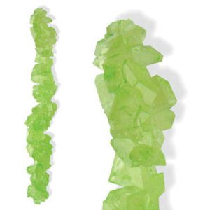 Watermelon Rock Candy Strings - 5lb