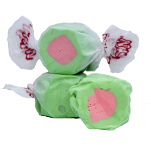 Watermelon Salt Water Taffy - 2.5lb