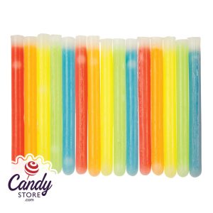 Wax Jumbo Sticks - 18lb Bulk