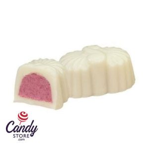 White Chocolate Raspberry Cheesecake Truffles Mark Avenue - 7.5lb