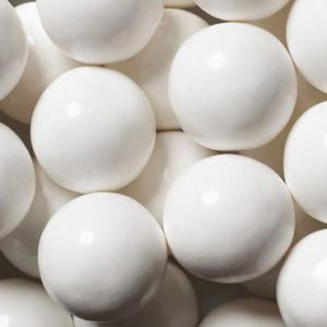White Gumballs - 2lb
