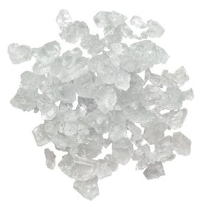 White Rock Candy Crystals - 5lb