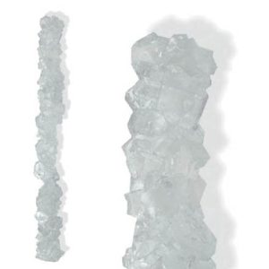 White Rock Candy Strings - 5lb