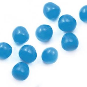 Wild Berry Fruit Sours Candy - 5lb