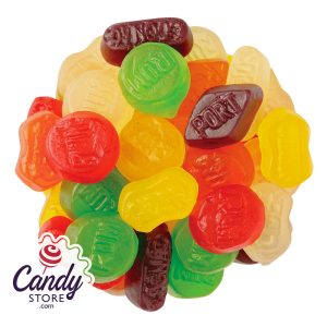 Winegums Candies - 6.6lb