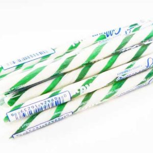Wintergreen Candy Sticks - 80ct