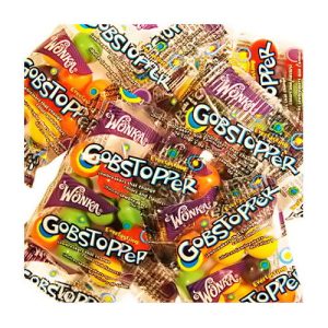 Wonka Gobstoppers - 30lb