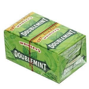 Wrigley Double Mint - 10ct