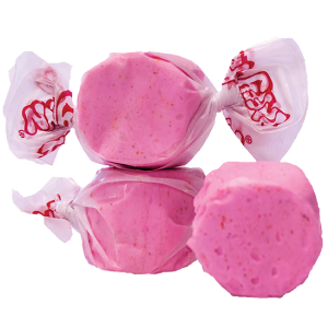 Xtreme Hot Salt Water Taffy - 2.5lb