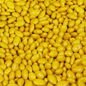 Yellow Sunflower Seeds Candy - 5lb Bulk