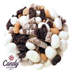 Yogurt Trail Mix - 10lb