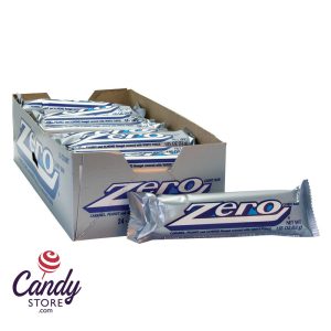 Zero Bars - 24ct