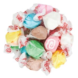 Gourmet Salt Water Taffy - Bulk 2.5lb / 5lb