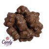 Cinnamon Chocolate-Covered Gummy Bears - 10lb