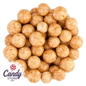 Creme Brulee Cordials by Koppers - 5lb