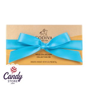 Godiva Spring Ballotin 8-PieceBox - 12ct