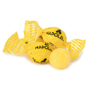 Lemon Napoleon Sours - 5lb