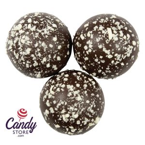 Rum Dessert Truffles Birnn Dark Chocolate - 1.75lb