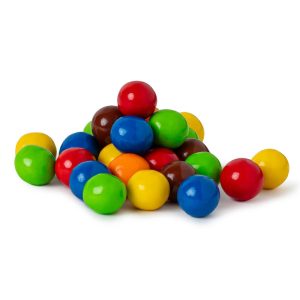 Sixlets Candy - 12.5lb Bulk