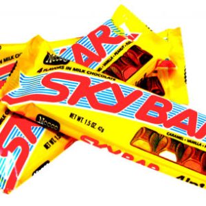 Sky Bars - 24ct