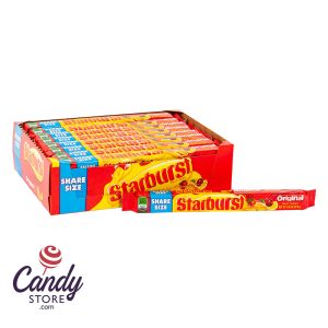Starburst Original Share Size - 24ct